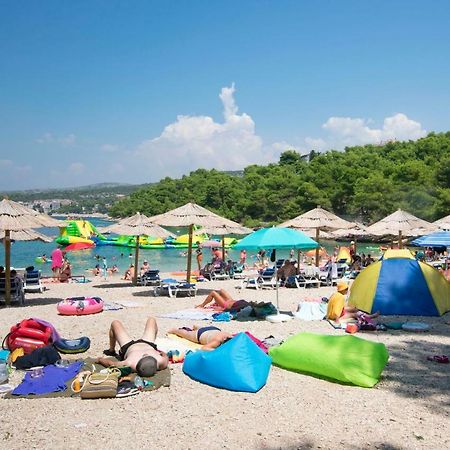 Apartments Jelka Primošten Εξωτερικό φωτογραφία