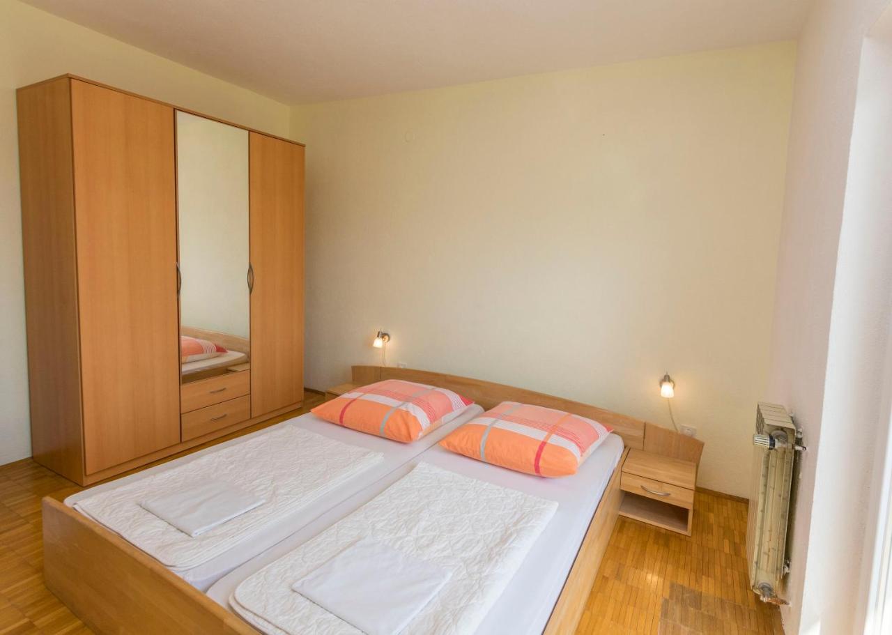 Apartments Jelka Primošten Εξωτερικό φωτογραφία
