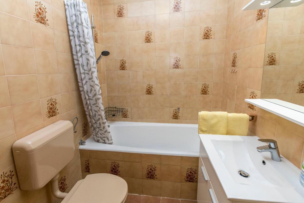 Apartments Jelka Primošten Εξωτερικό φωτογραφία