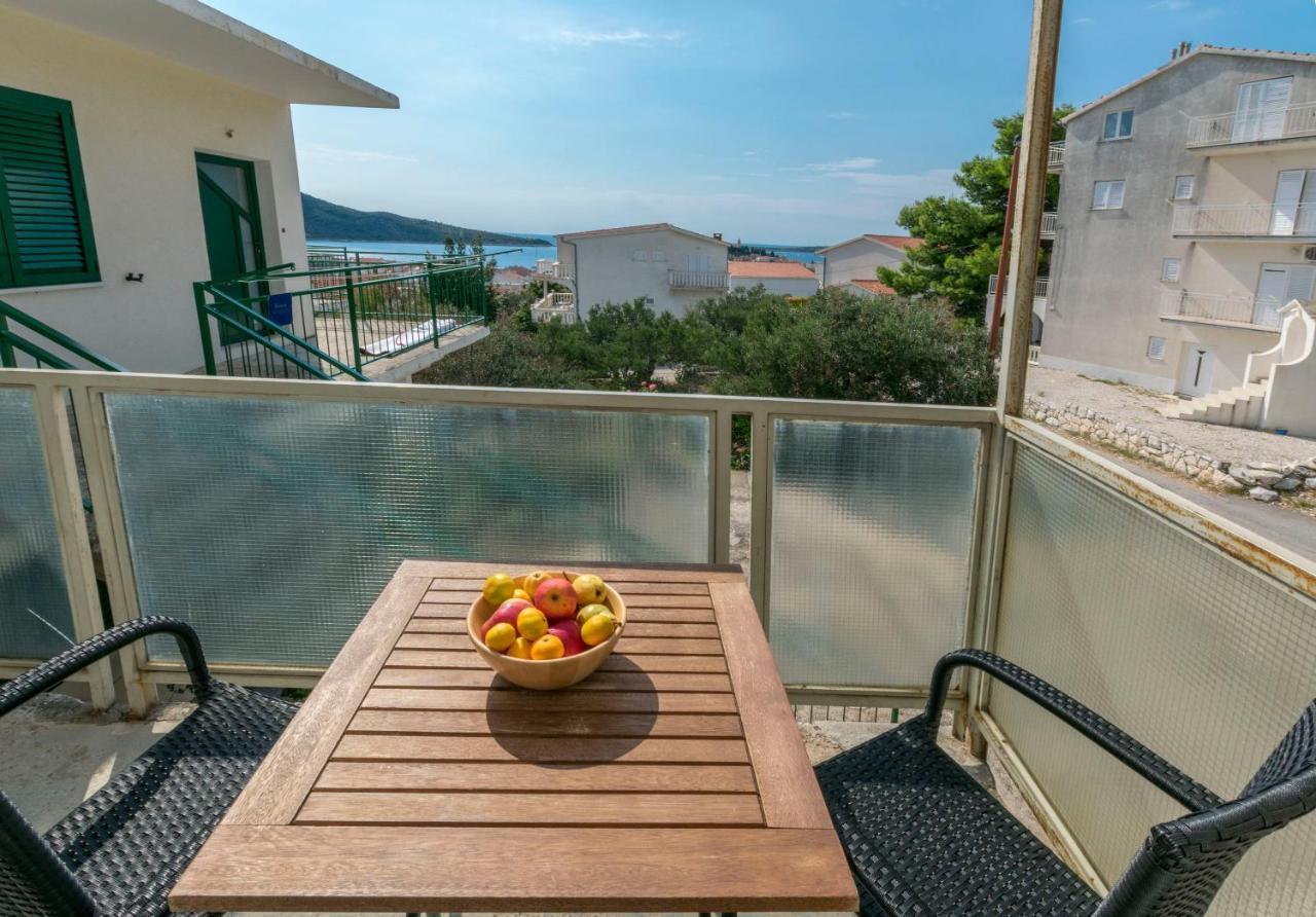 Apartments Jelka Primošten Εξωτερικό φωτογραφία