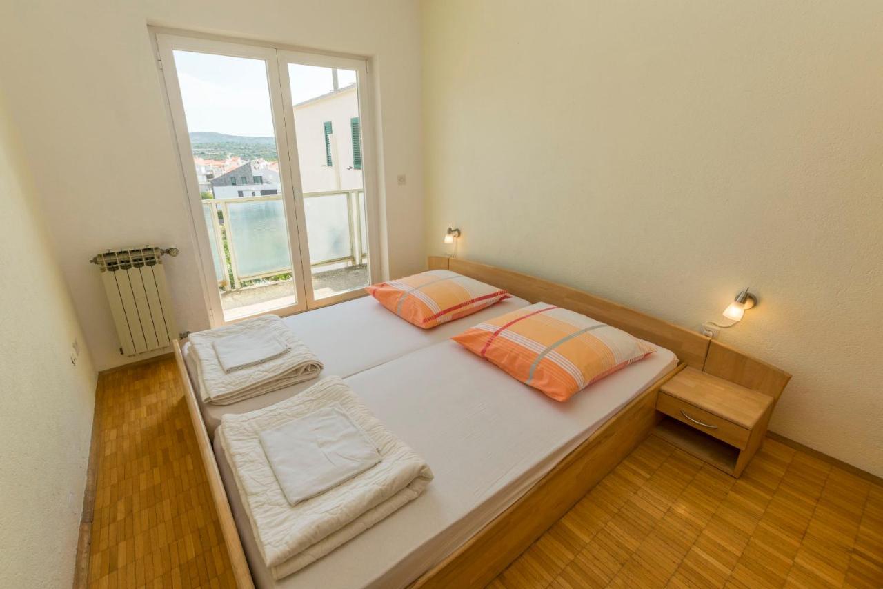 Apartments Jelka Primošten Εξωτερικό φωτογραφία