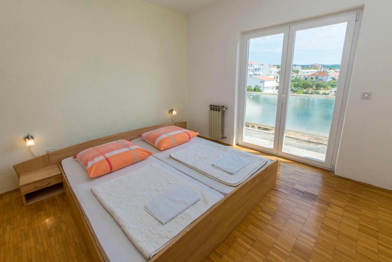 Apartments Jelka Primošten Εξωτερικό φωτογραφία