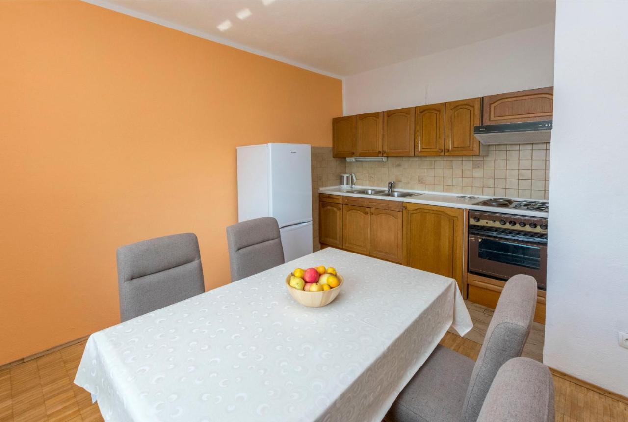 Apartments Jelka Primošten Εξωτερικό φωτογραφία