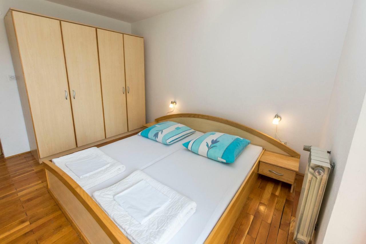 Apartments Jelka Primošten Εξωτερικό φωτογραφία