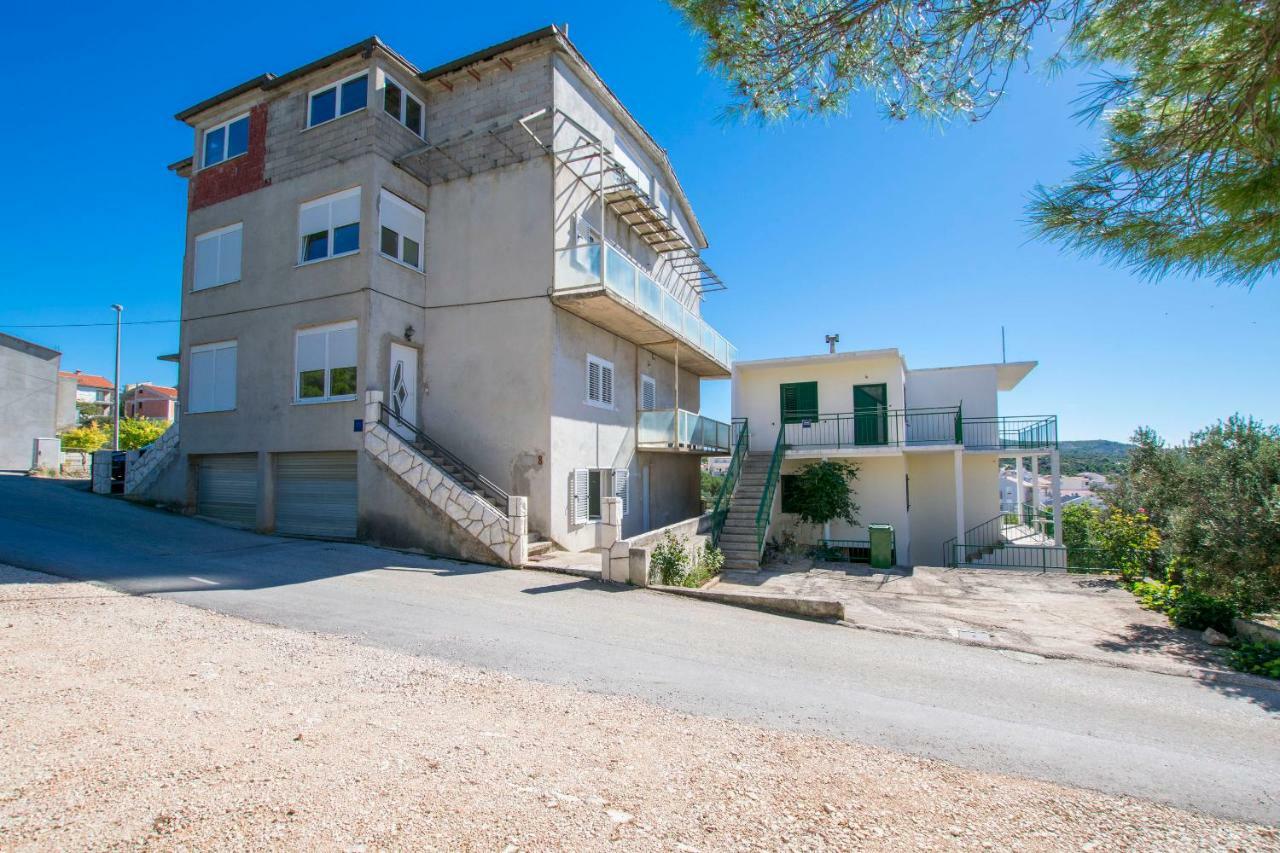 Apartments Jelka Primošten Εξωτερικό φωτογραφία