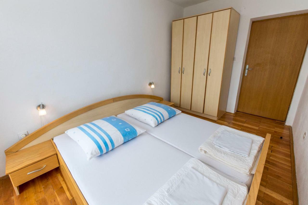 Apartments Jelka Primošten Εξωτερικό φωτογραφία