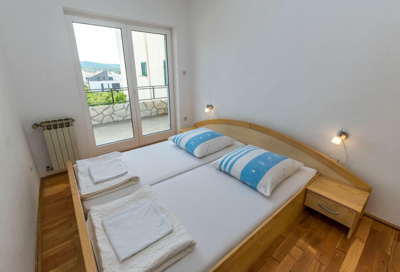 Apartments Jelka Primošten Εξωτερικό φωτογραφία