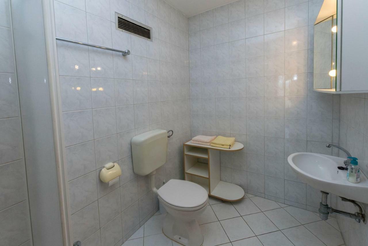 Apartments Jelka Primošten Εξωτερικό φωτογραφία