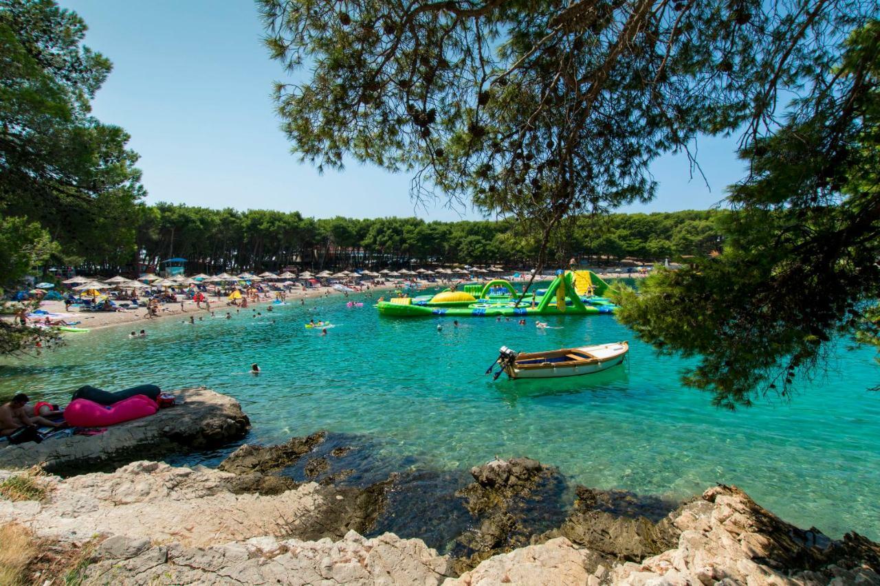 Apartments Jelka Primošten Εξωτερικό φωτογραφία