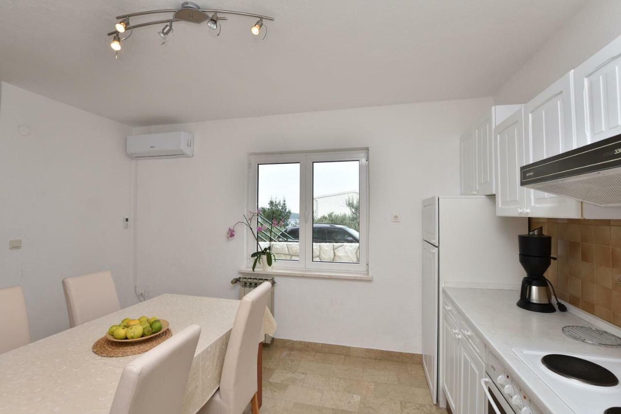 Apartments Jelka Primošten Εξωτερικό φωτογραφία